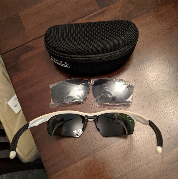Evoshield EvoScopes Sunglasses - Picture 4 of 5